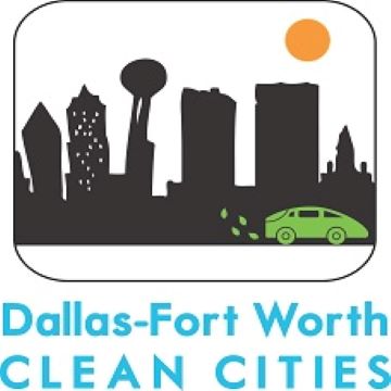 DFW Clean Cities Air Quality Sponsorship-Level 1